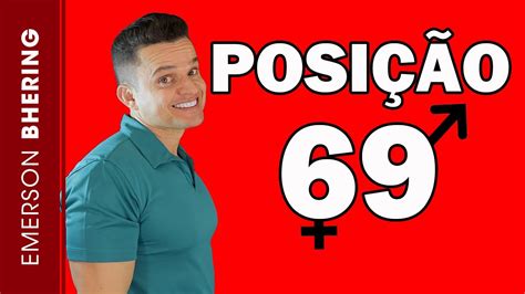 69 Posição Prostituta Rabo de Peixe